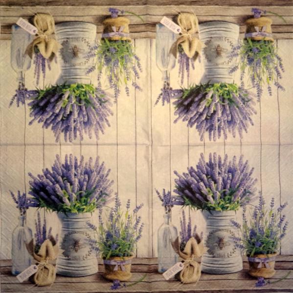 054 Lavender (54) - Atelier